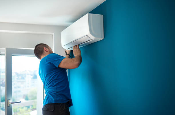 Best HVAC air duct cleaning  in St Anne, IL