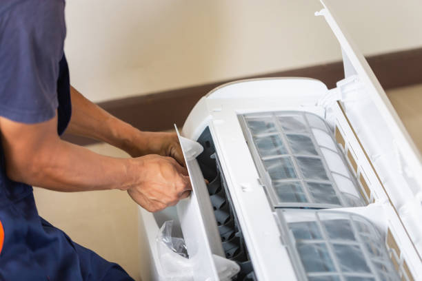  St Anne, IL HVAC Pros
