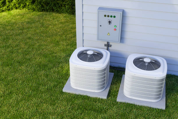 Best HVAC air duct cleaning  in St Anne, IL