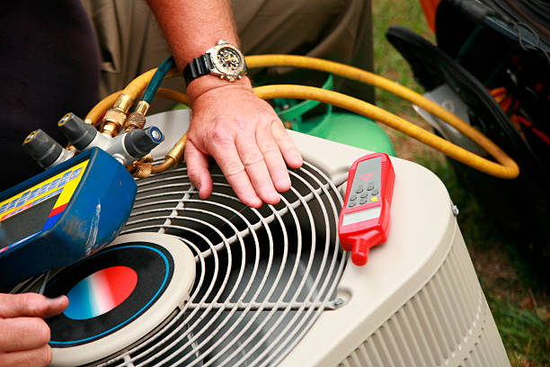 St Anne, IL HVAC Company