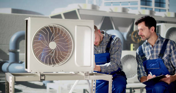 Best Commercial HVAC repair  in St Anne, IL