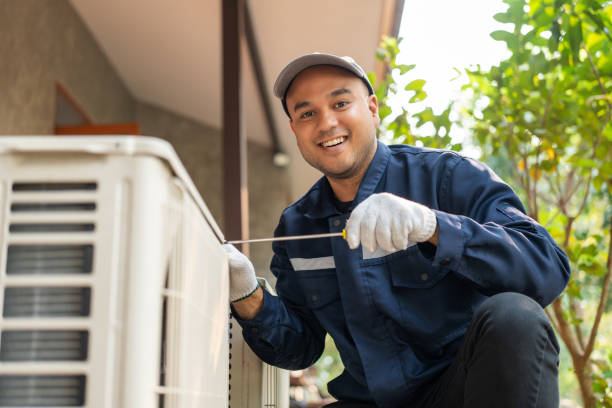 Best Local HVAC companies  in St Anne, IL