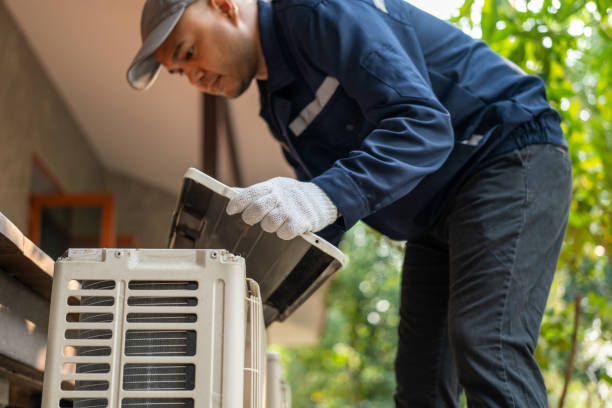 Best Ductless HVAC repair  in St Anne, IL