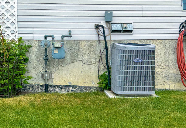 Best HVAC installation services  in St Anne, IL
